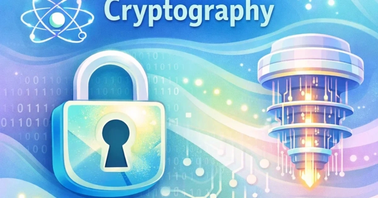Post-Quantum Cryptography