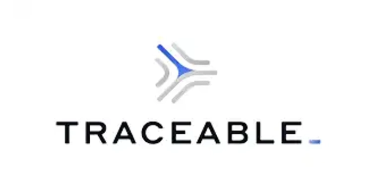 Traceable Logo