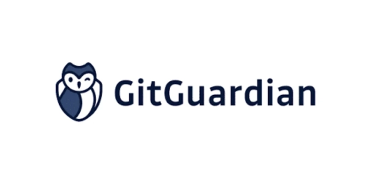 GitGuardian Logo