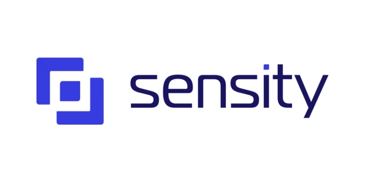 Sensity.ai Logo