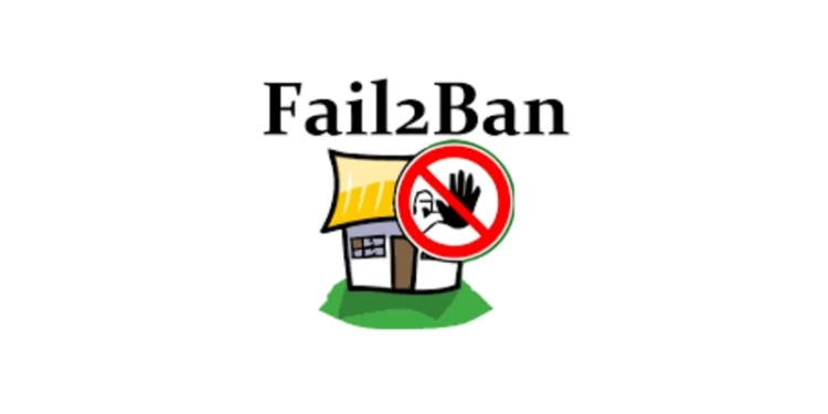 Fail2Ban Logo