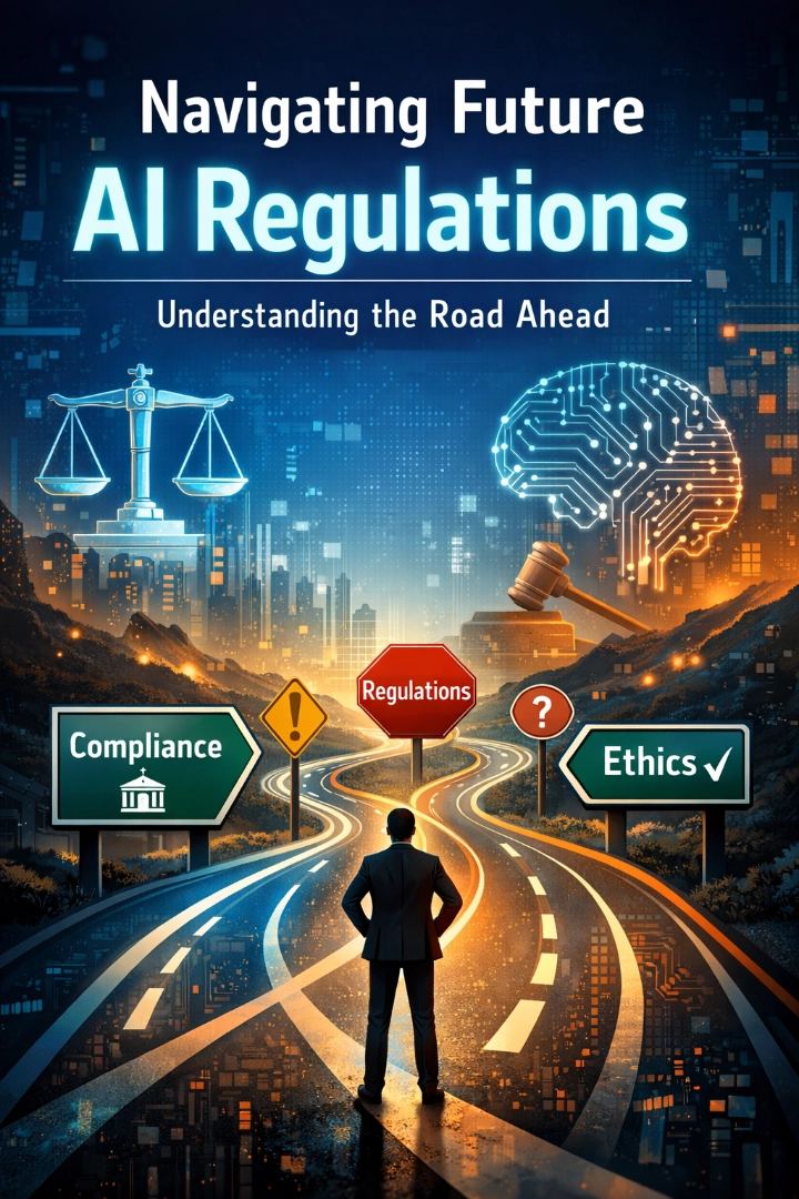 Navigating Future AI Regulations