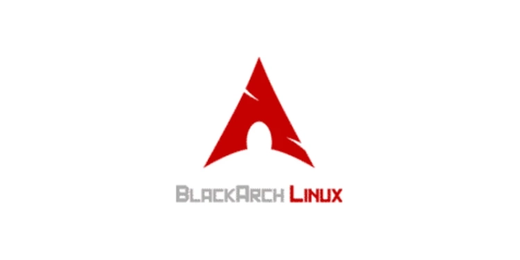 BlackArch Linux Logo
