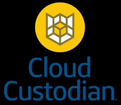 Cloud Custodian Logo Image