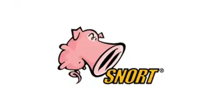 Snort Logo