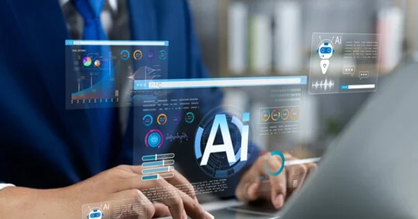 AI-Driven Autonomous Cyber Defenses