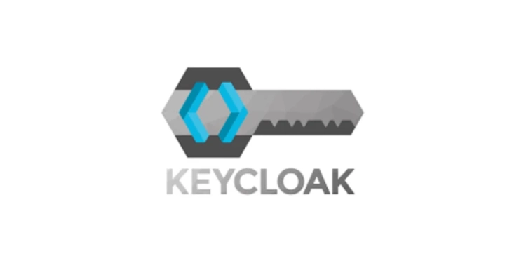 Keycloak; Authentik Logo