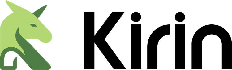 Kirin Logo Image