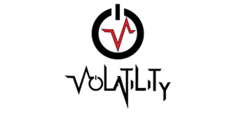 Volatility Logo
