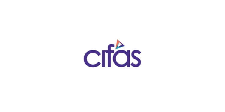 Cifas Logo