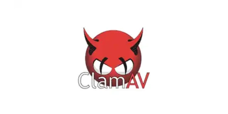 ClamAV Logo