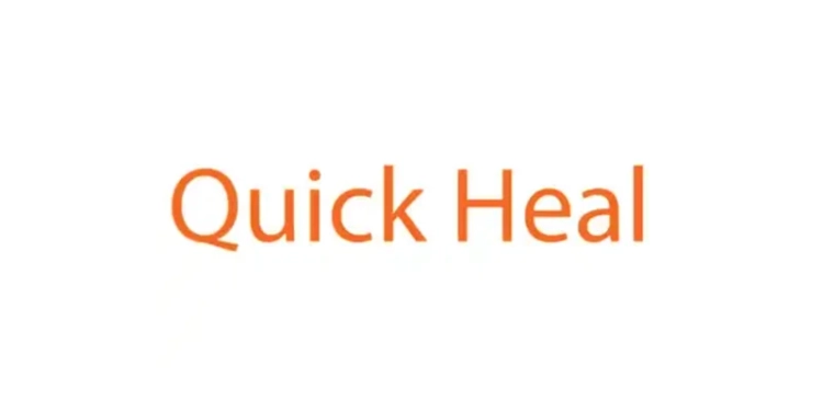 Quick Heal Logo