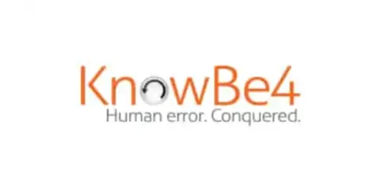 KnowBe4 Logo