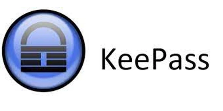 KeePass Logo