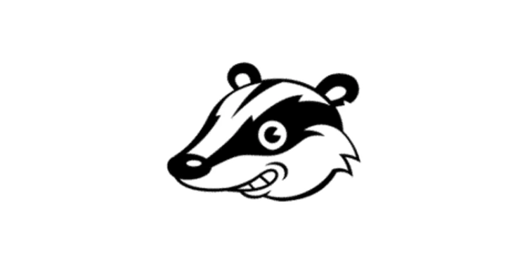 Privacy Badger Logo