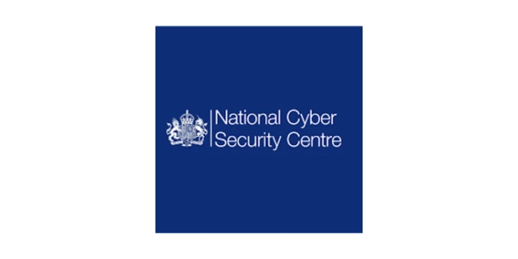 CyberAware (UK Gov) Logo