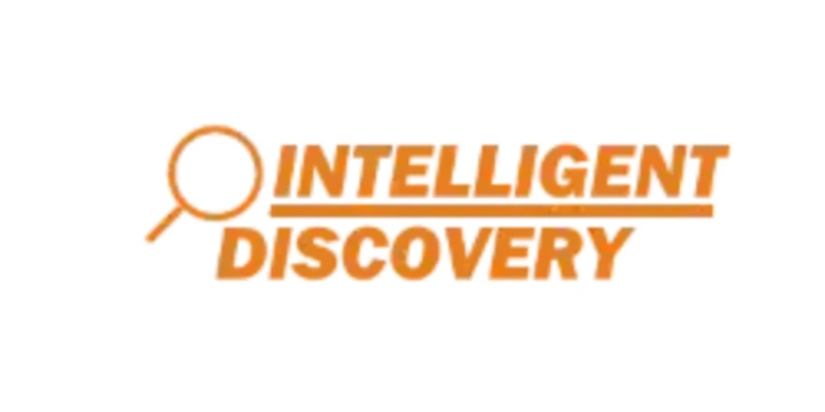 Intelligent Discovery Logo