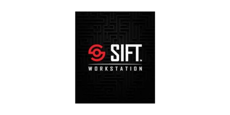 SIFT Workstation Logo
