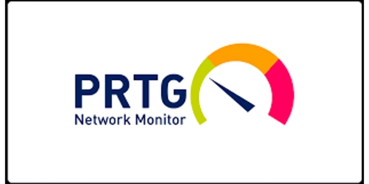 PRTG Logo