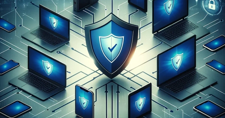 A Comprehensive Guide to Endpoint Security