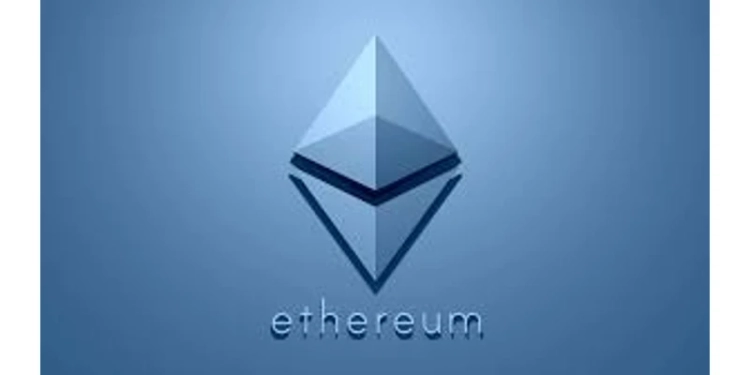 Use Ethereum Logo