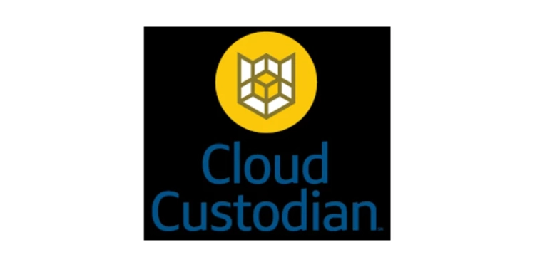 Cloud Custodian Logo