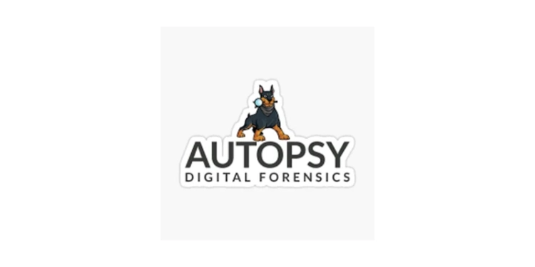 Autopsy Logo