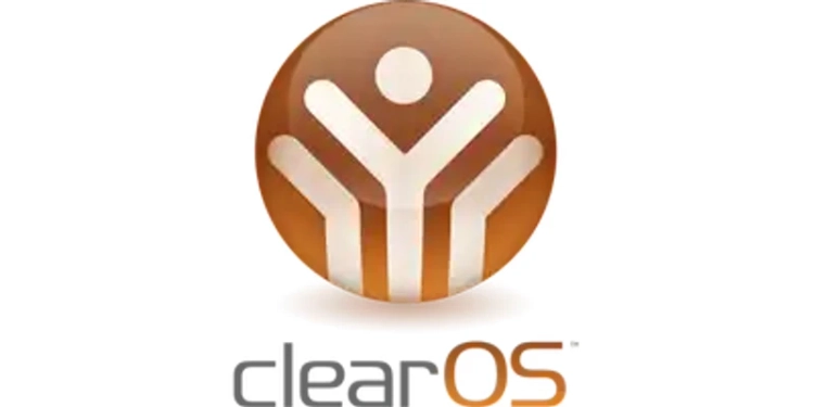 ClearOS Logo