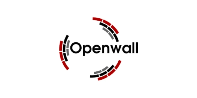 Openwall - John the Ripper Logo