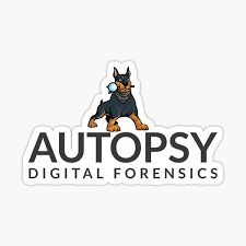 Autopsy Logo