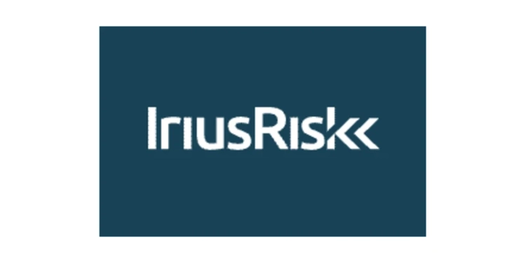 IriusRisk Logo