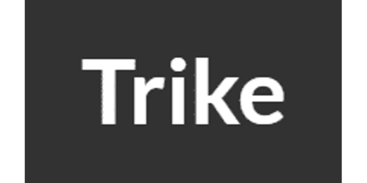 Trike Logo
