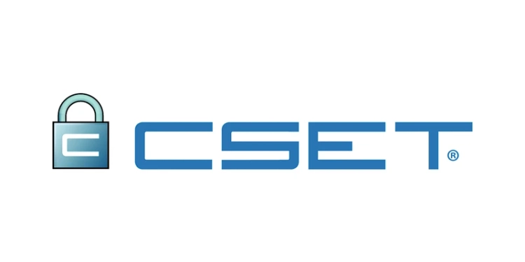 CISA Cyber Security Evaluation Tool (CSET) Logo