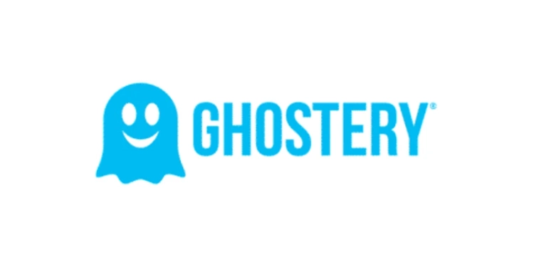 Ghostery Logo
