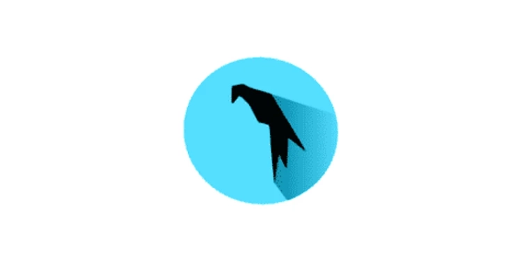 Parrot Linux Logo