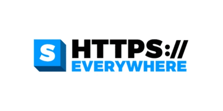HTTPS Everywhere Logo