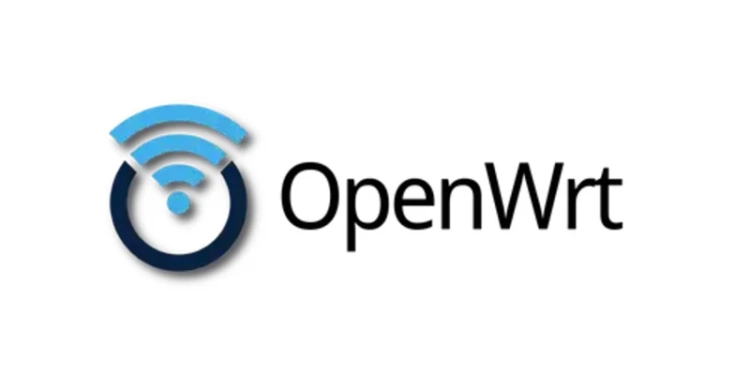 OpenWRT Logo
