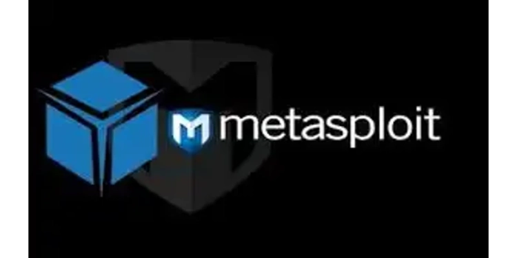 Metasploit Logo
