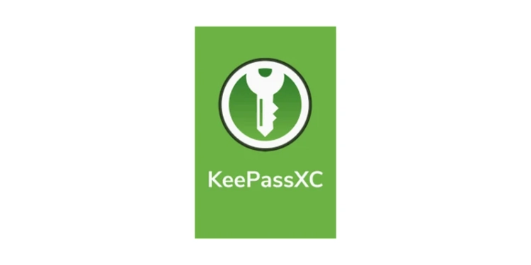 KeePassXC Logo