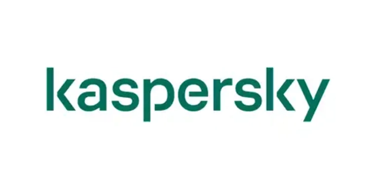 Kaspersky Logo
