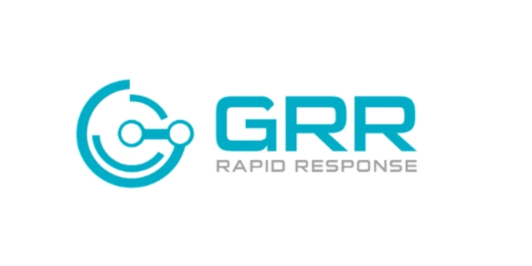 GRR Rapid Response Logo
