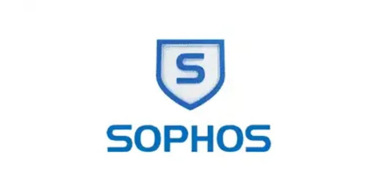 Sophos Logo
