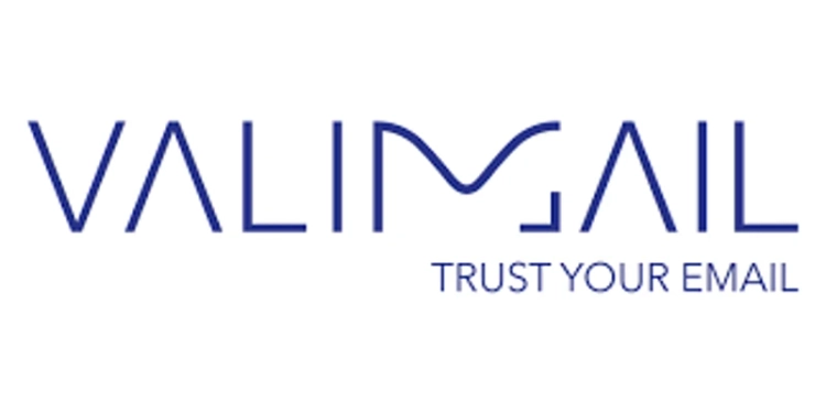 Valimail Monitor Logo