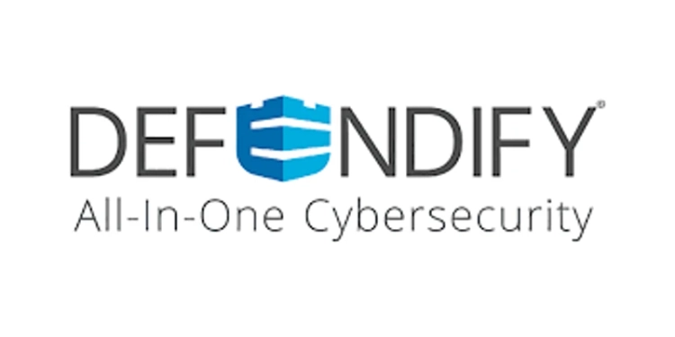 Defendify Logo
