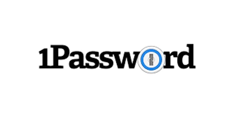 1Password Logo