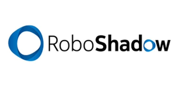 RoboShadow Logo