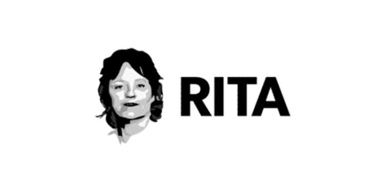 Real Intelligence Threat Analytics (RITA) Logo