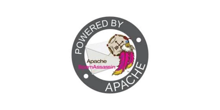 SpamAssassin; Rspamd Logo