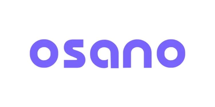 osano Logo
