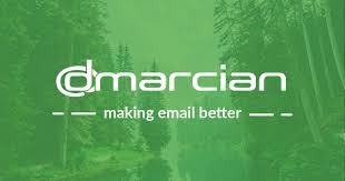 dmarcian logo